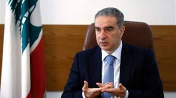 فرعون: ما يحصل في بلدة القاع يهدف لتهجير الاهالي