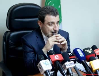 أبو فاعور: دخلنا في سيناريو مختلف والمخاطر الامنية تزداد