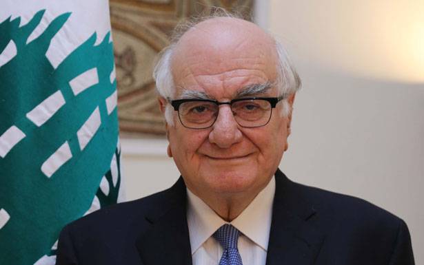 جريج : «الماليّة» قد تُوافق على مشروع

دعم الصحف لأنّ مبلغ الدعم ليس باهظاً