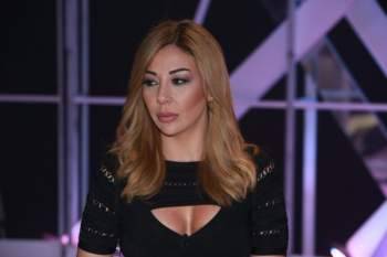رولا شامية توجه رسالة قاسية لأحدهم !