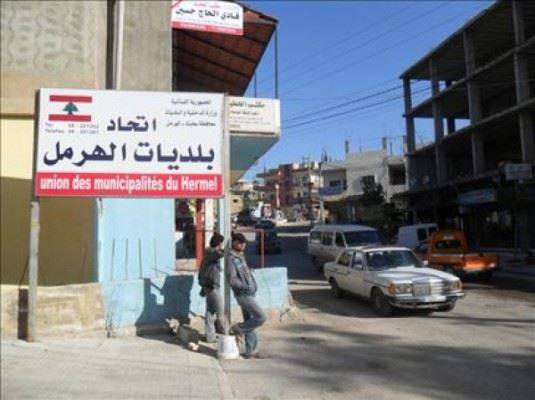 بلدية الهرمل تطلب من السوريين عدم التجوّل