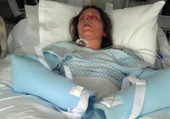 أيتها البنات انتبهن: قد تفقدن ذاكرتكن وشعركن وأظافركن إذا استعملتن...!