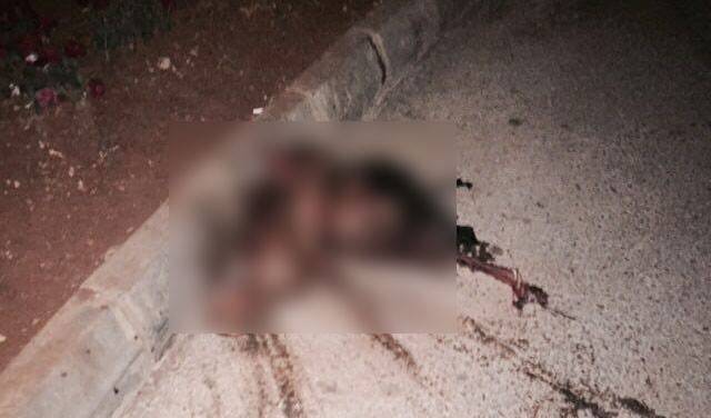 بالصورة.. تفجيرات انتحارية جديدة تستهدف كنيسة مار الياس في القاع