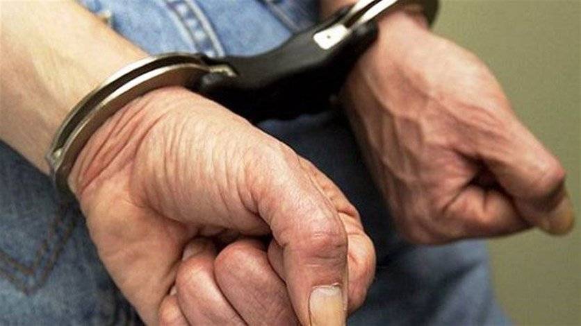 توقيف سوري في دده لقيامه بإتصالات وعلاقات مشبوهة