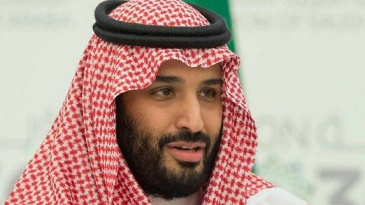 هولاند يستقبل ولي ولي العهد السعودي محمد بن سلمان