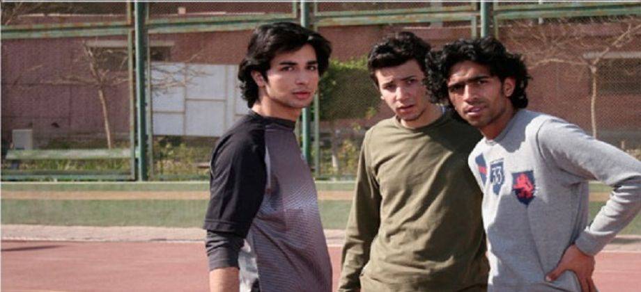 بالصور- بعد مرور 10 أعوام.. هكذا أصبح شكل أبطال «أوقات فراغ»
