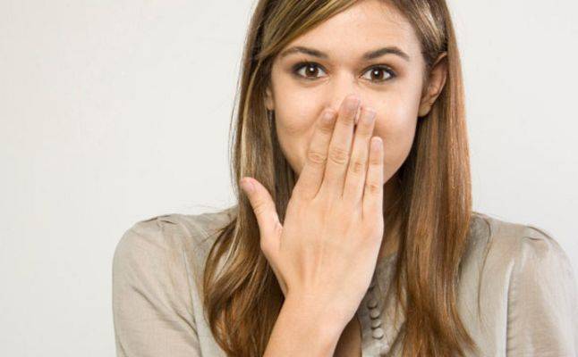 إليكم أسباب لا تصدق للحازوقة