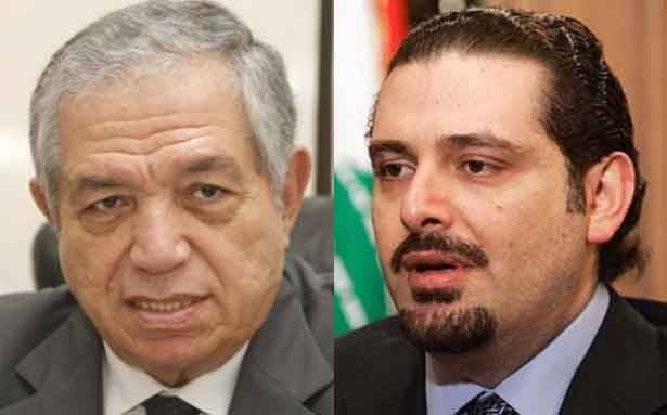 الحريري كلّف الجسر ترتيب البيت الداخلي في طرابلس