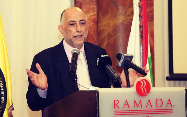 «المشاريع»: الإسلام دين اعتدال