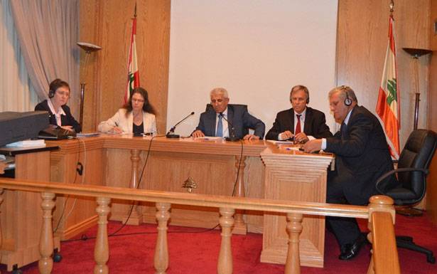 ورشة حول الأداء والتنمية في ديوان المحاسبة