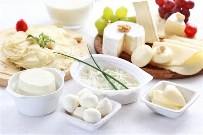 ماذا يحدث في الجسم إذا توقفتم عن تناول مشتقات الحليب؟