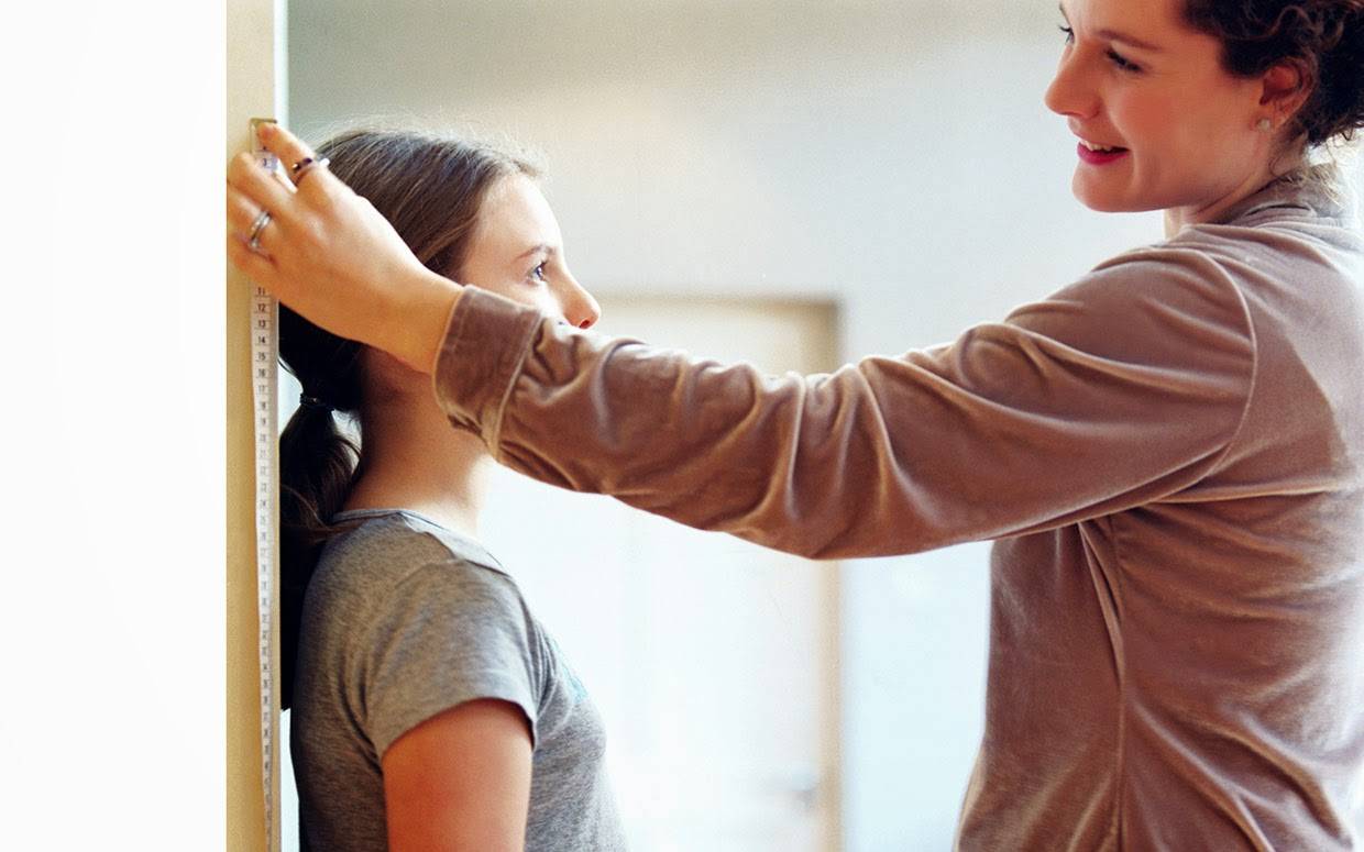 هذا المشروب الطبيعيّ يساعد على زيادة الطول وتقوية العظام