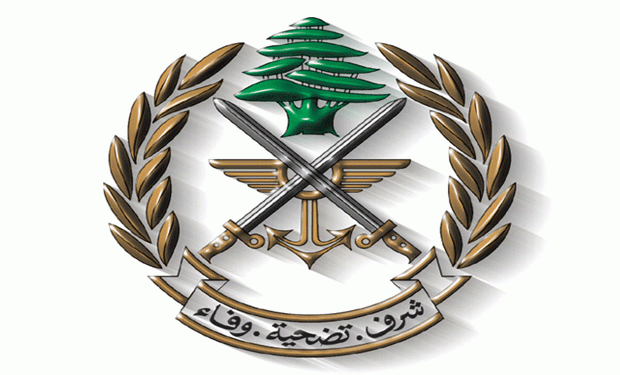قوة كبيرة من الجيش دخلت مشاريع القاع بحثا عن أسلحة ومطلوبين