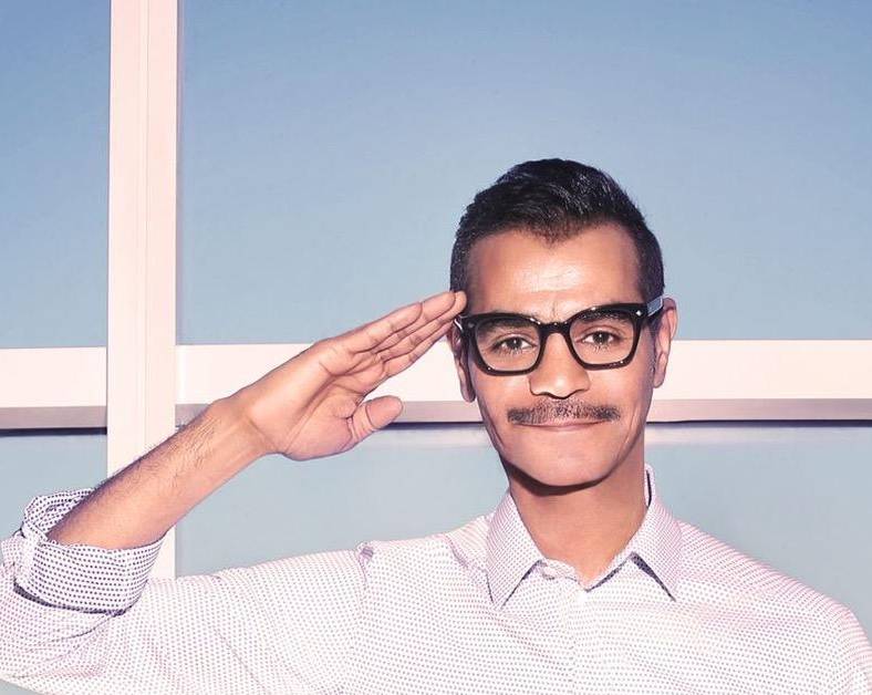 حقيقة وفاة الفنان رابح صقر بعد أزمة صحيّة كبيرة ألمّت به