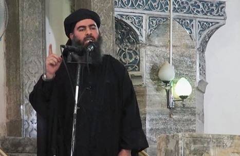 خبير: 39 من 43 قياديا أسسوا 