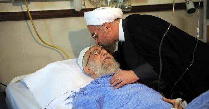 ما حقيقة وفاة خامنئي؟