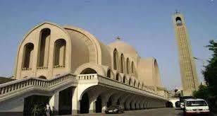 عاجل:اغتيال القس رؤوفايل  موسى عقب مغادرته الكنيسة
