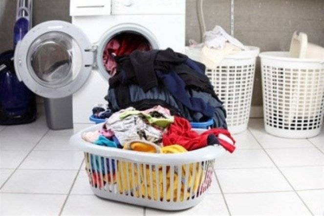 بعد قراءة هذا الخبر.. سوف تغسلون ملابسكم الجديدة قبل ارتدائها !