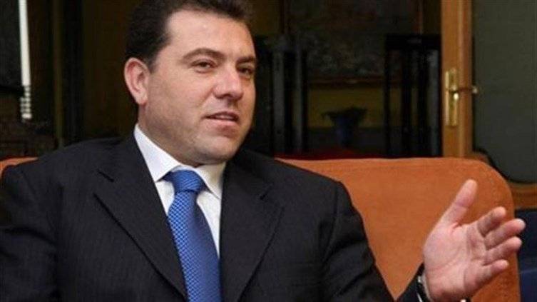 والدة النائب السابق حسن يعقوب الى العناية الفائقة و...