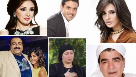 فنانون رفعوا شعار: “الزواج سري للغاية”!