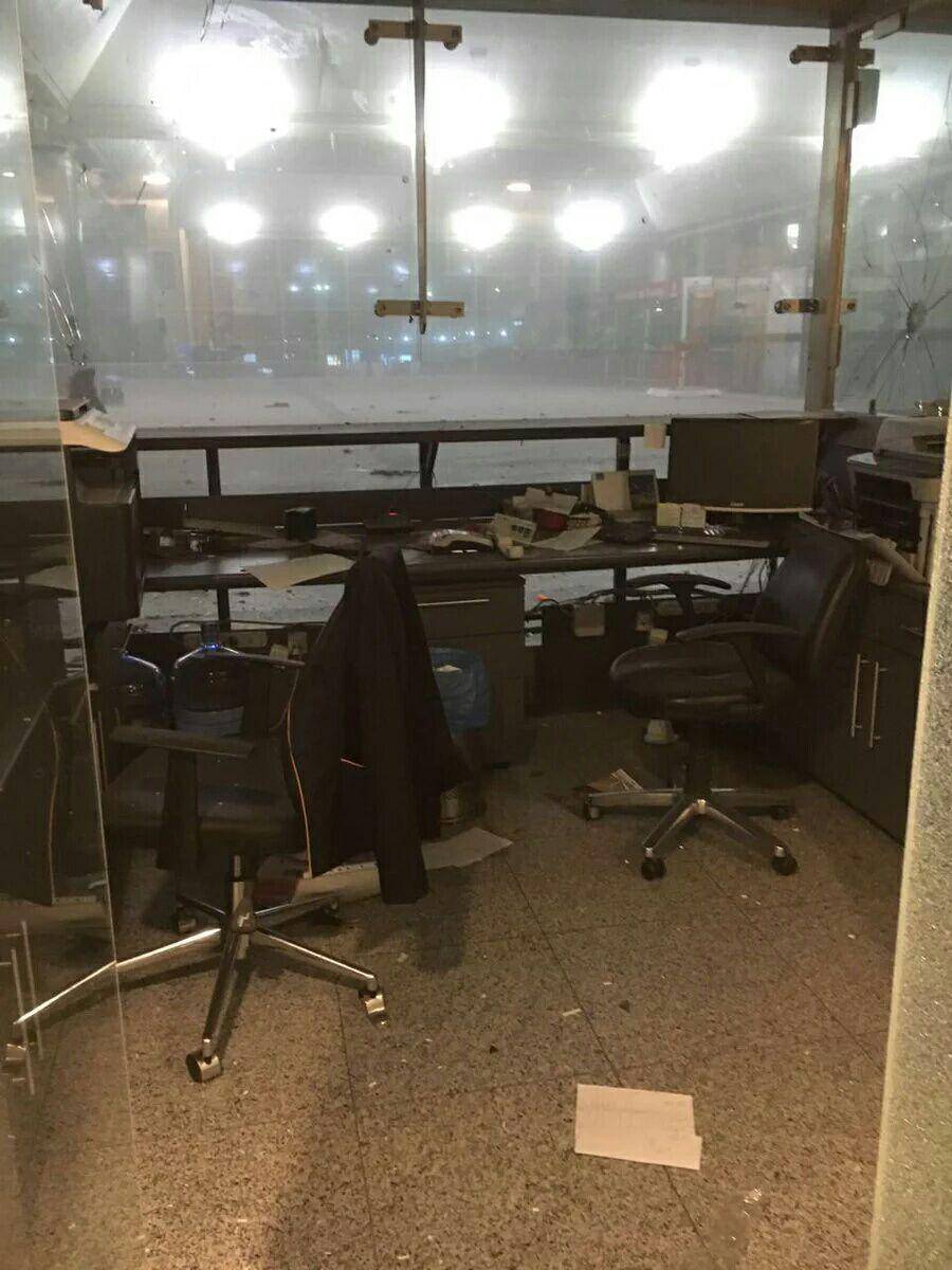 هجوم إرهابي يستهدف مطار اسطنبول: 88 قتيلاً وجريحاً.. وشبهات «داعشية»