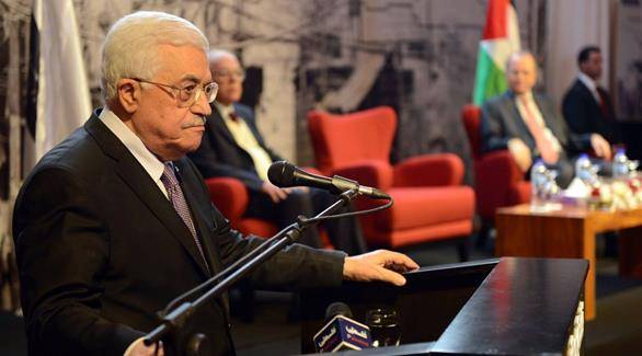 ألمانيا تتعهد بتقديم 95 مليون دولار للسلطة الفلسطينية