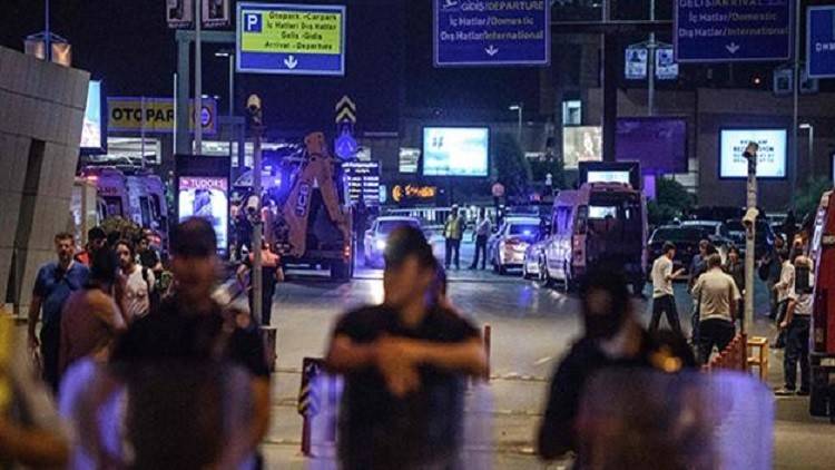أنقرة: نتائج التحقيقات بشأن تفجير "أتاتورك" ستكشف قريبا