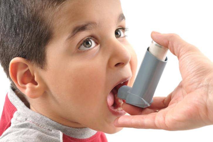 أفضل 5 أطعمة تساعد على مكافحة الربو