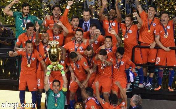 موافقة على مقترح إقامة مباراة بين بطل اليورو وبطل الكوبا