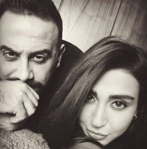 هذا ما قالته جيسي عبدو لـ قصي الخولي .. كيف ردّ عليها؟  (بالصور)