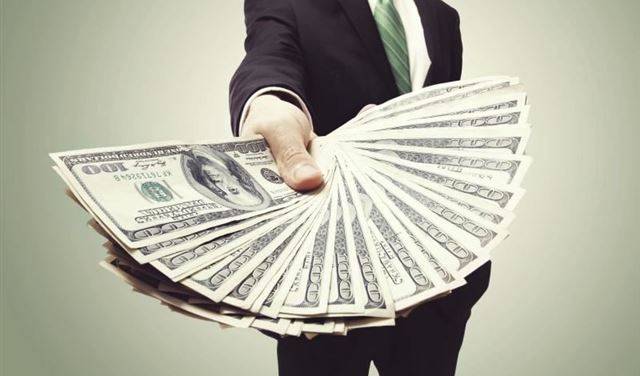 5 نصائح تجعلكم من المليونيرات