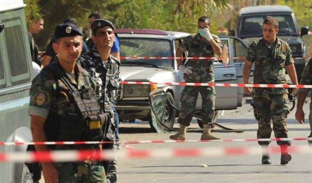 إنتحاريو القاع عرفوا.. والمفاجئة بالثامن!