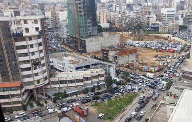 ماذا جرى في  في منطقة الدكوانة بعد سلسلة مداهمات؟
