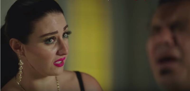 التحرش والرقص والجنس أكثر اهتمامات منتجي الأفلام المصرية هذا العام! . بالفيديو