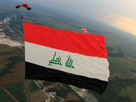 العراق يرفض تدخّل نظام آل سعود في شؤونه الداخلية