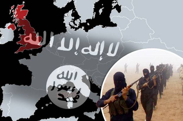 خلية أمنية مغربية أوروبية مشتركة للتصدي لـ