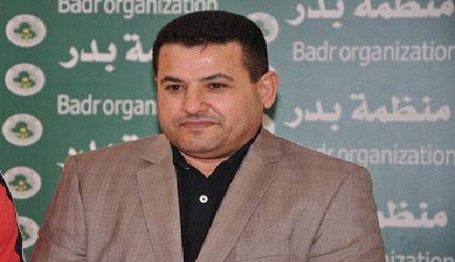 بدر تطالب المجتمع الدولي تفكيك حكومة آل سعود كونها...