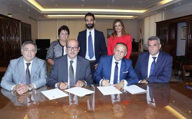 إتفاق تعاون بين نقابة المحامين
و«حماية المنتجات والعلاقات التجاريّة»