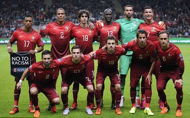 نهائيات بطولة أمم أوروبا 2016 في كرة القدم
انطلاق الدور ربع النهائي بمواجهة البرتغال وبولندا اليوم (22.00)