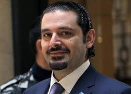 الحريري استقبل فريد الخازن وجمال عيتاني والندوة الاقتصادية