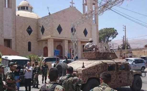 خطر اللجوء الى «الذئاب المنفردة»