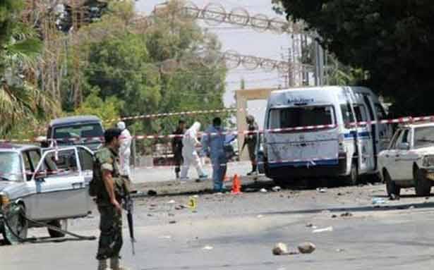 الجريمة في القاع والجمهورية في البقاع