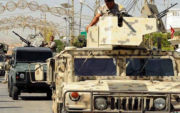 بري: تلقينا معلومات حول تخطيط يستهدف الجيش واليونيفيل