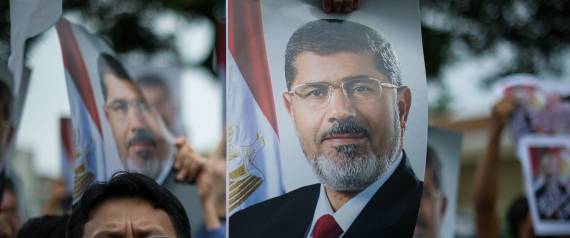 هكذا يرى المصريون حال بلادهم بعد 3 سنوات من الإطاحة بمحمد مرسي