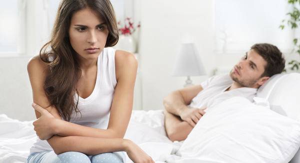 أفضل الأعذار لعدم ممارسة الحب