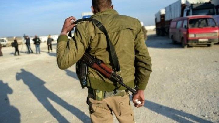 "جيش سوريا الجديد" ينتزع السيطرة على مطار عسكري من تنظيم "الدولة الإسلامية"
