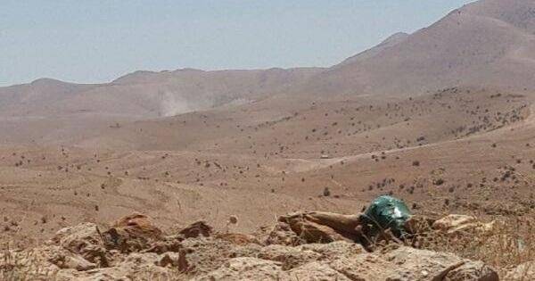 ماذا جرى في جرود رأس بعلبك صباح اليوم؟