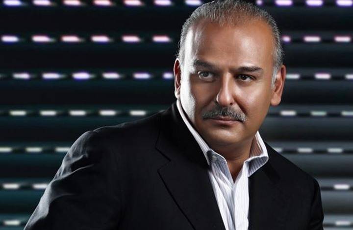 هذا ما قاله الممثل السوري جمال سليمان للبنانيين بعد التفجيرات