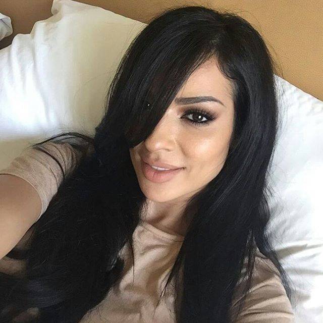 صورة مسيئة لنجمة لبنانية .. فمن يحاول الانتقام منها؟!