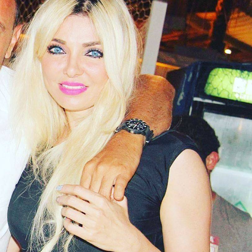 بالصورة:  ميريام كلينك تنجوا من محاولة قتل